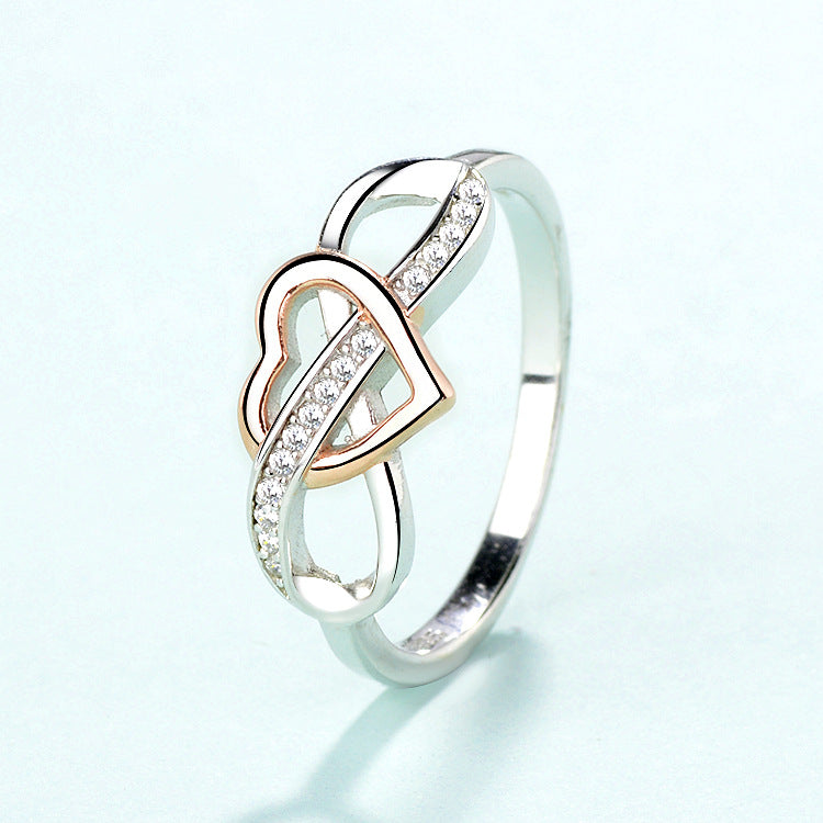 925 Sterling Silver Ring