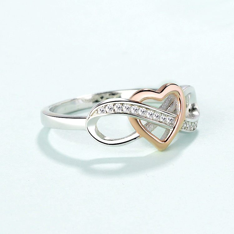 925 Sterling Silver Ring